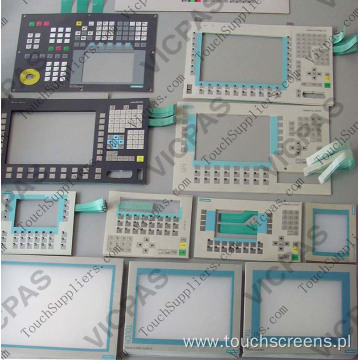 PMU-300BT(V3.7) membrane keyboard keypad repair replacement